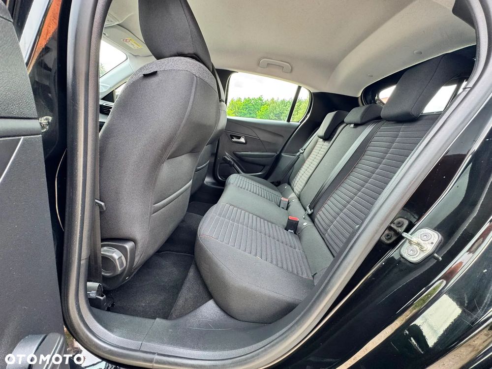 Peugeot 208 1.2 PureTech Active S&S - 23