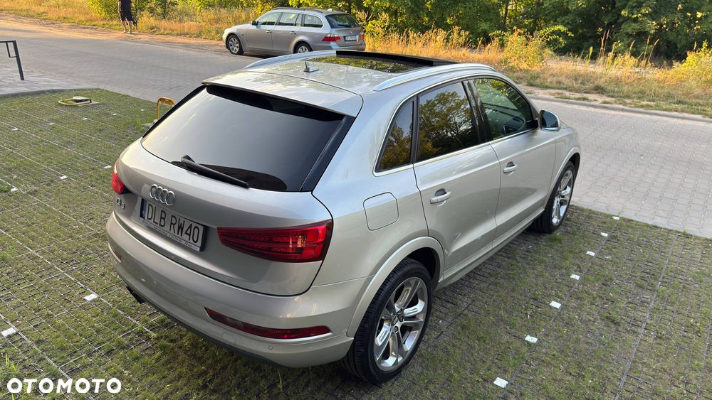 Audi Q3 - 8