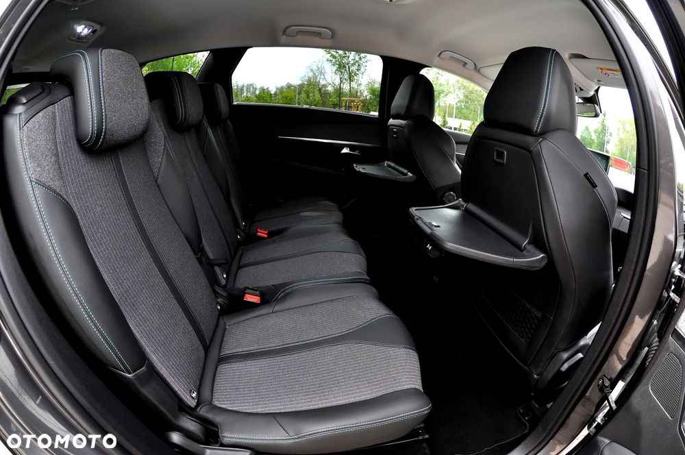 Peugeot 5008 1.5 BlueHDi Allure S&S EAT8 - 21