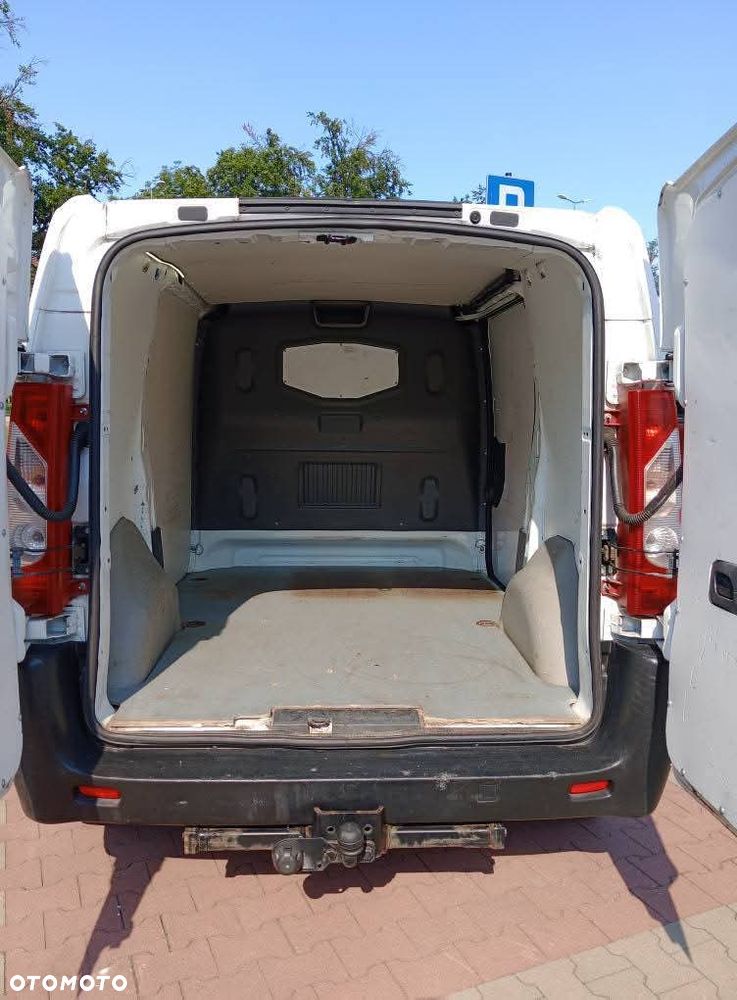 Fiat Scudo Kombi L1H1 Standard - 13
