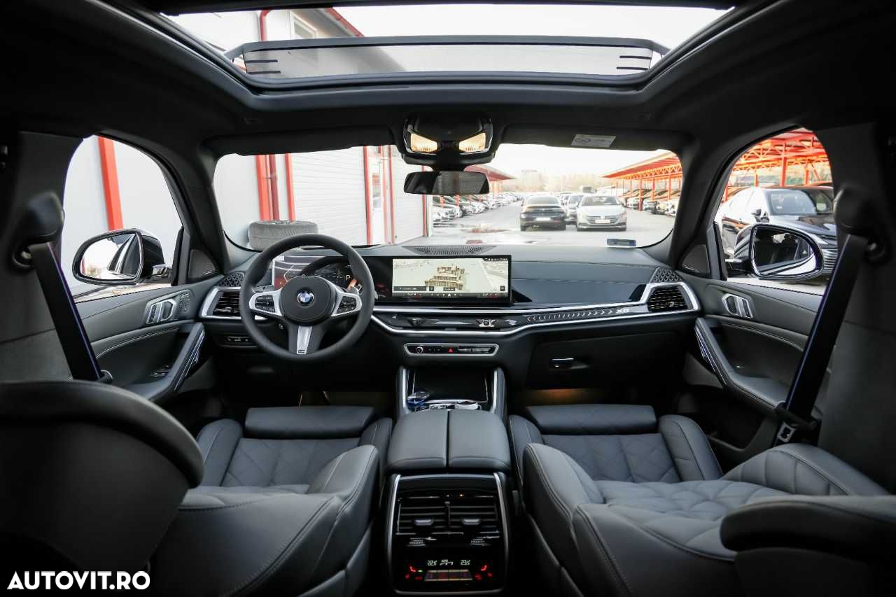 BMW X6 - 20