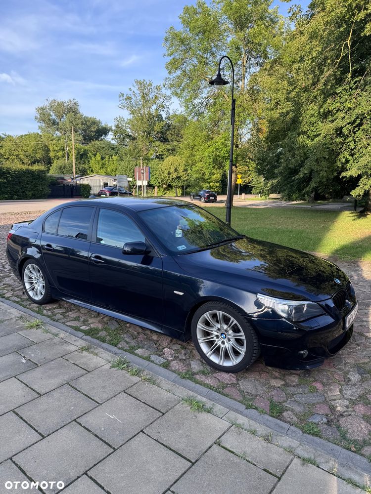 BMW Seria 5 - 4