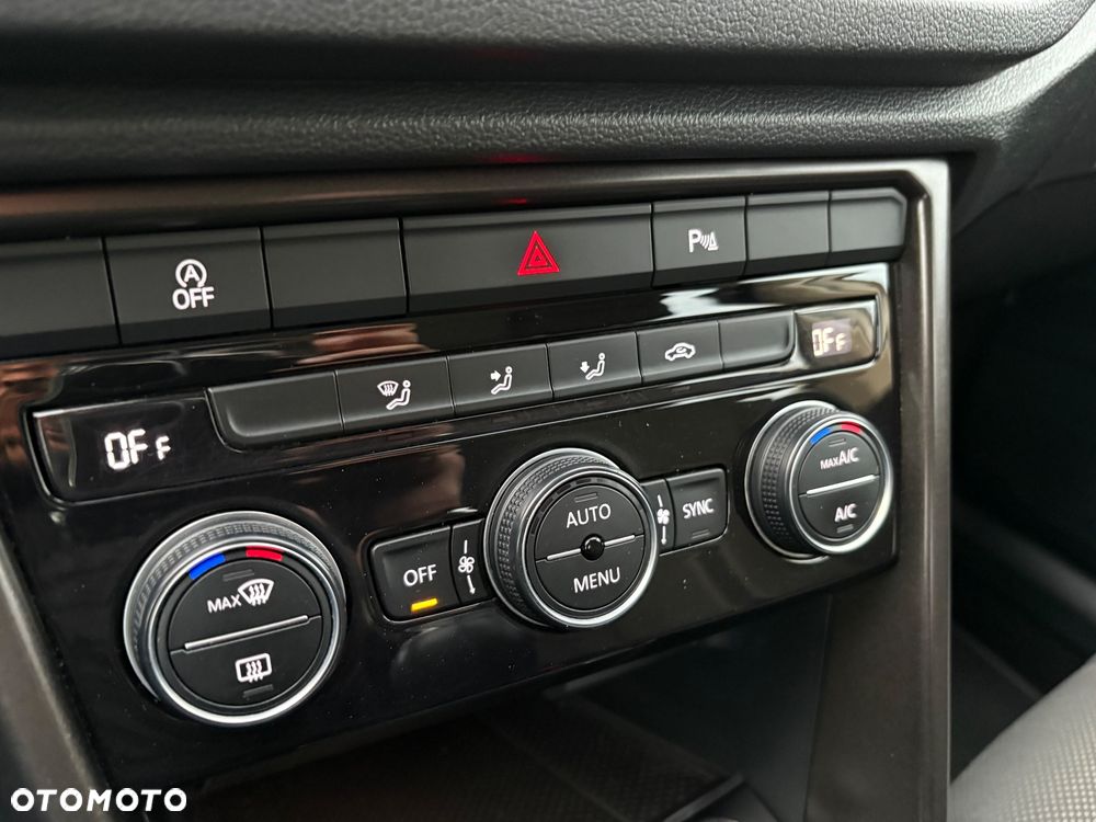 Volkswagen T-Roc 1.0 TSI OPF UNITED - 11