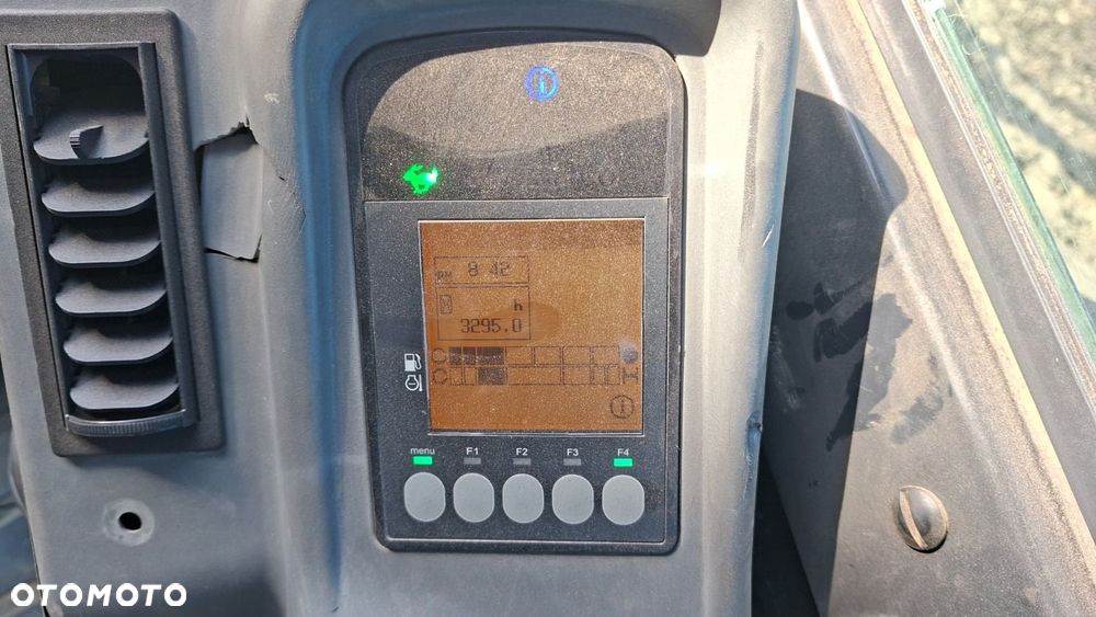 Yanmar Vio 50-6A - 13