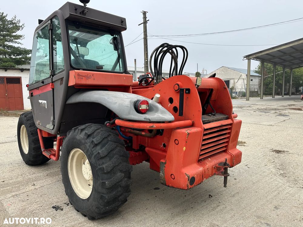 Manitou 935 C - 3