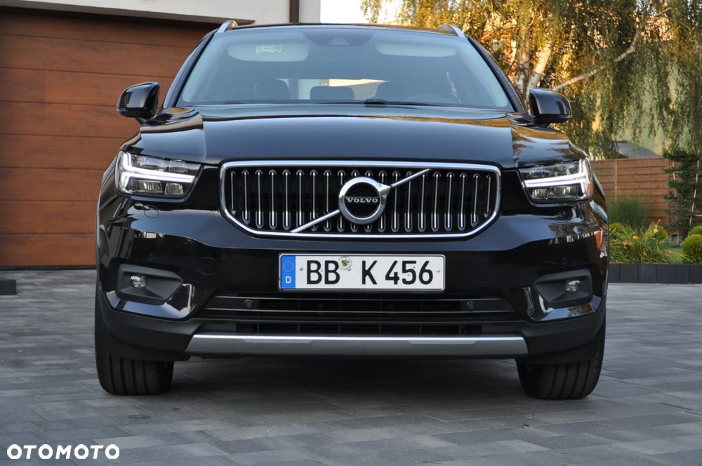 Volvo XC 40 D3 Inscription - 2