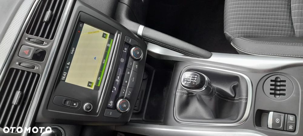 Renault Kadjar Energy TCe 130 Bose Edition - 12