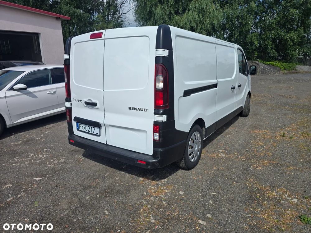 Renault TRAFIC - 3