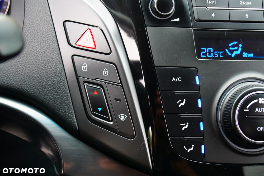 Hyundai i40 i40cw 1.6 Comfort - 36