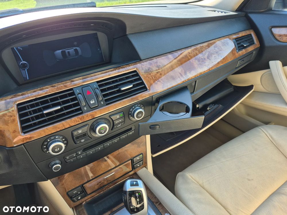 BMW Seria 5 520i Edition Exclusive - 19