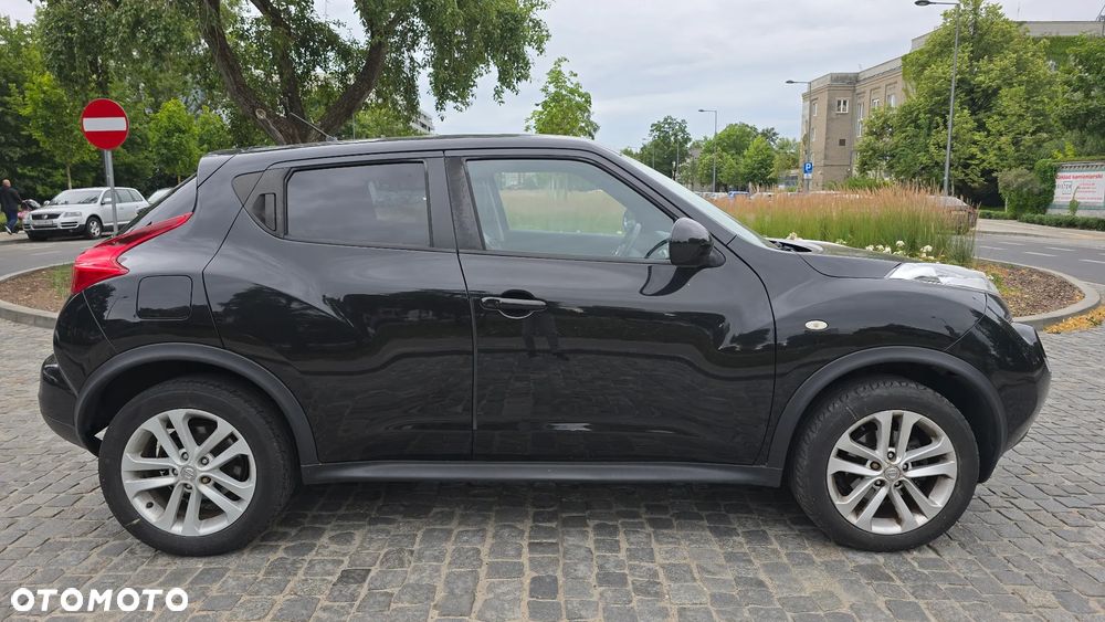 Nissan Juke - 19