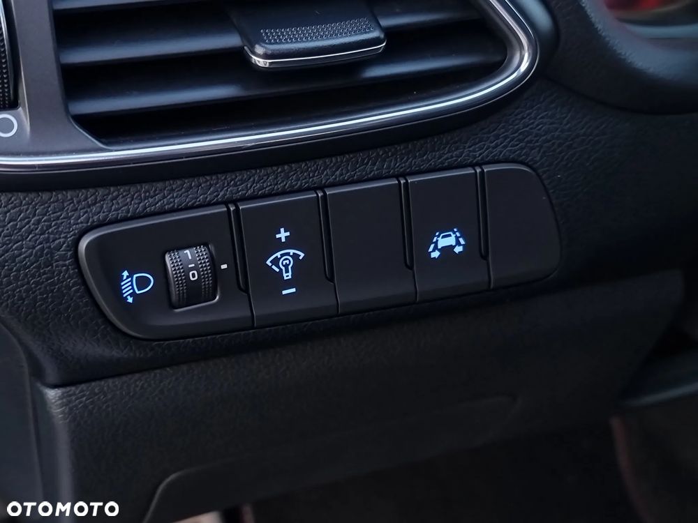 Hyundai i30 N 2.0 T-GDI GPF Performance - 26