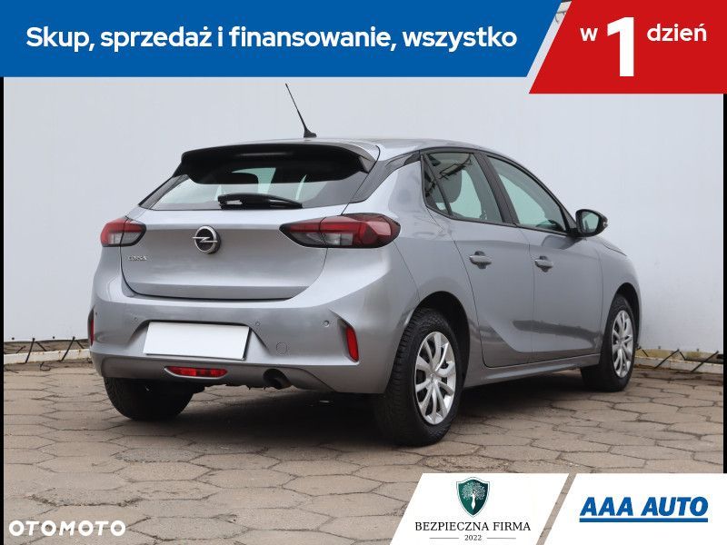Opel Corsa - 7