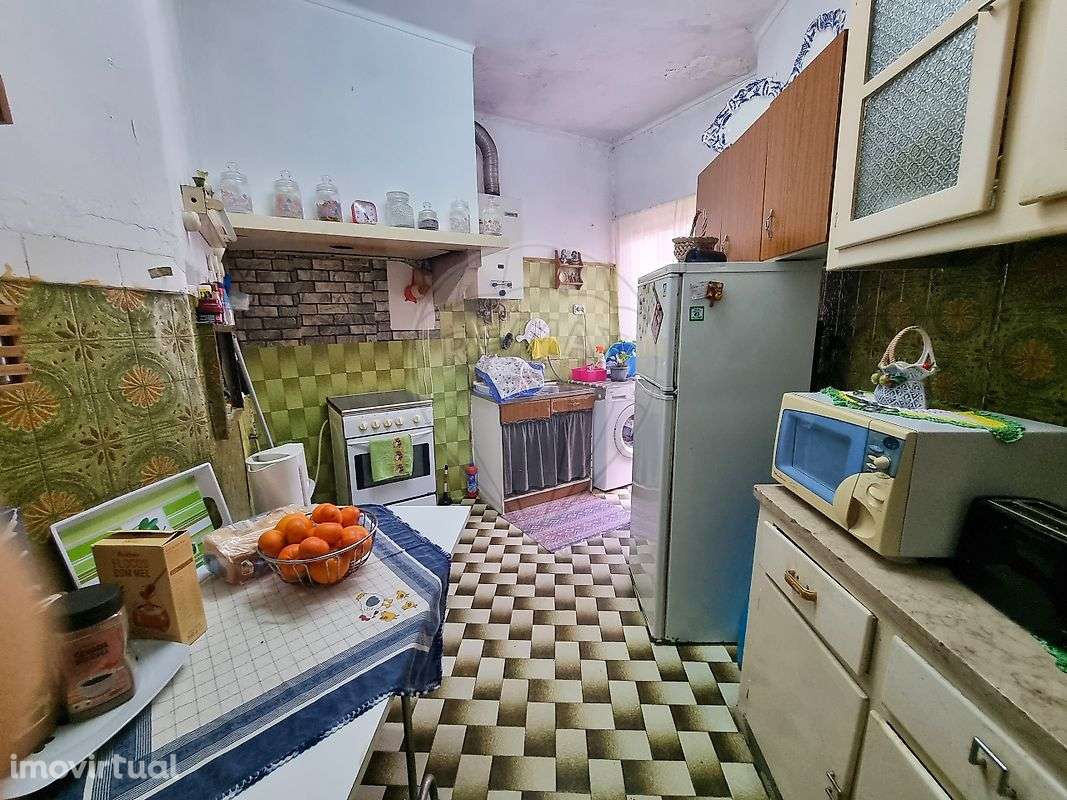 Apartamento T2 para venda - Grande imagem: 3/10
