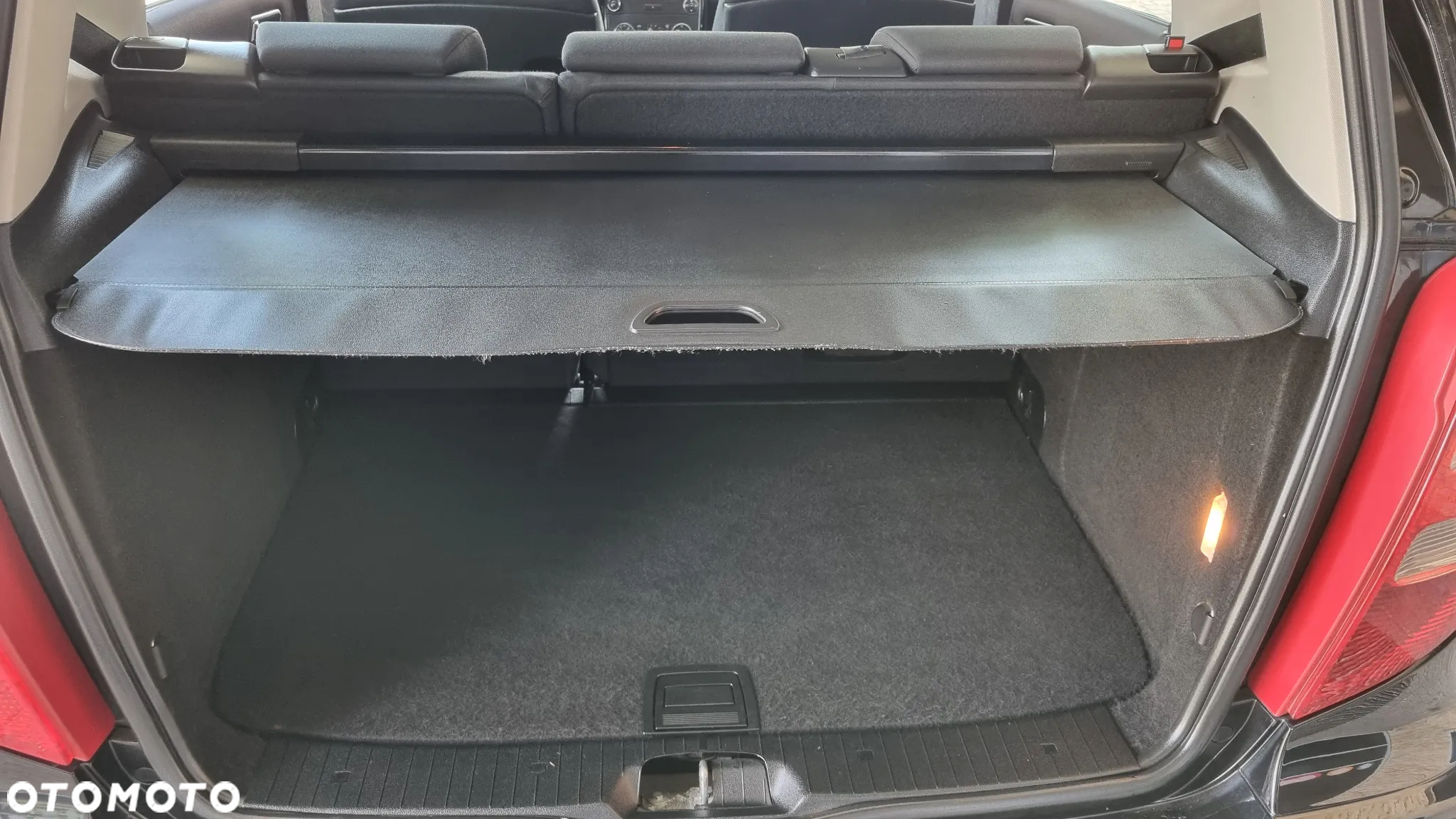 Mercedes-Benz Klasa A 160 CDI Classic - 32