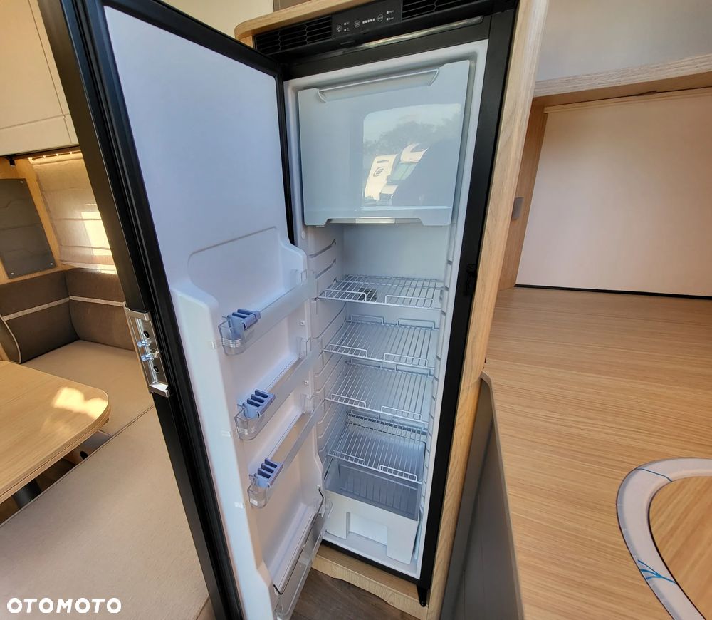 LMC Videro 580 D - 14