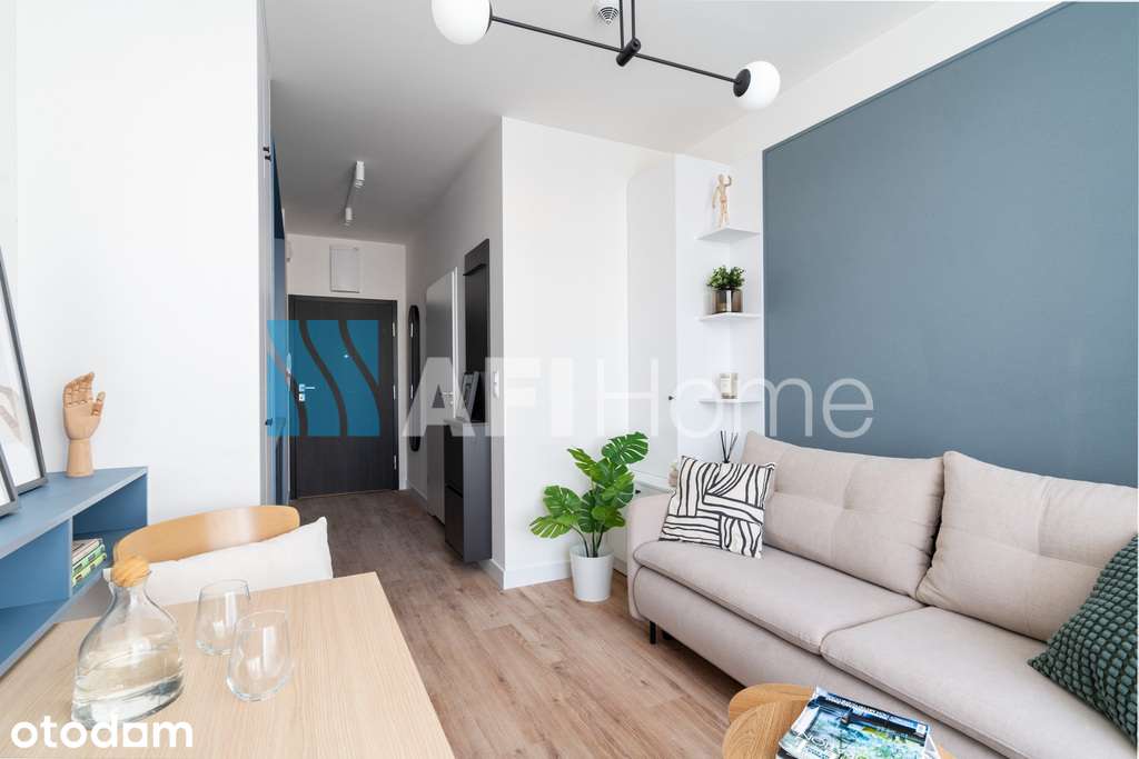 Bez prowizji | Mieszkanie typu studio | Bielany