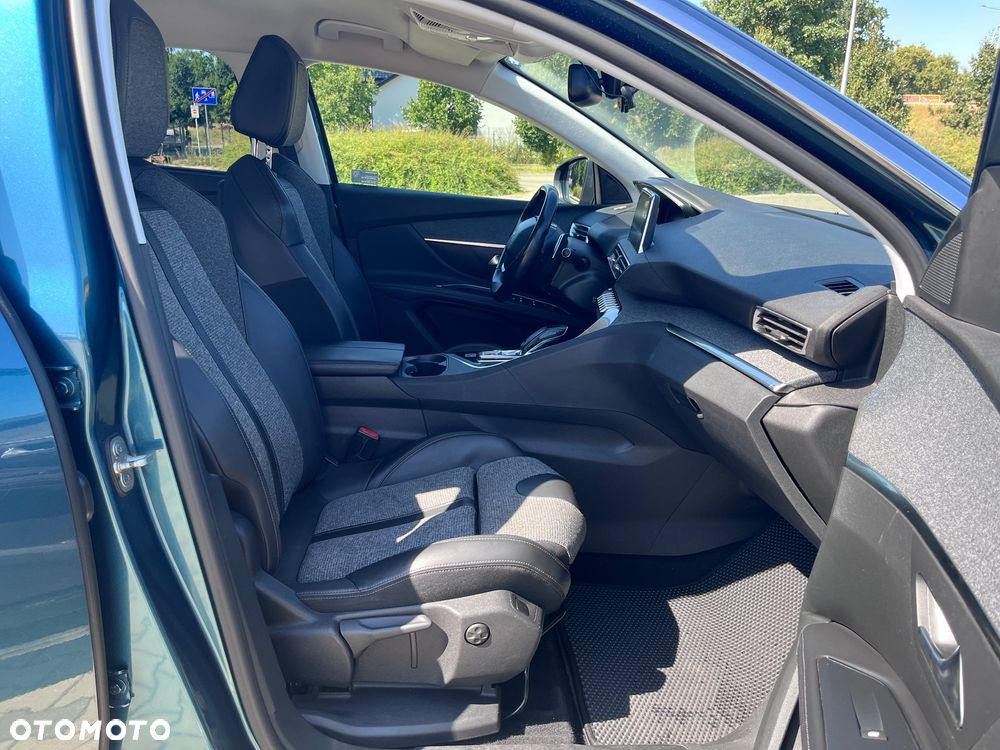 Peugeot 5008 1.6 THP Allure S&S EAT6 - 7