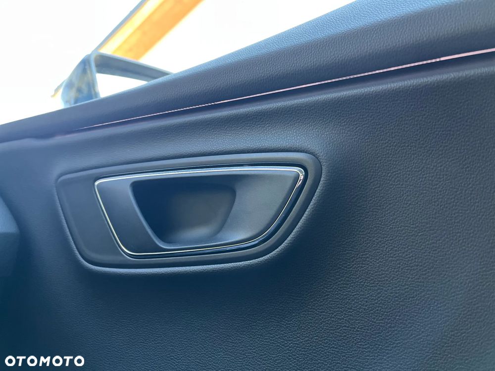 Seat Leon 1.4 TSI Start&Stop FR - 25