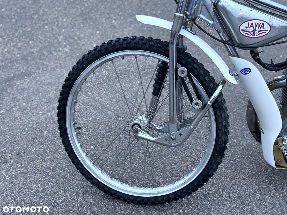 Jawa 500 - 18