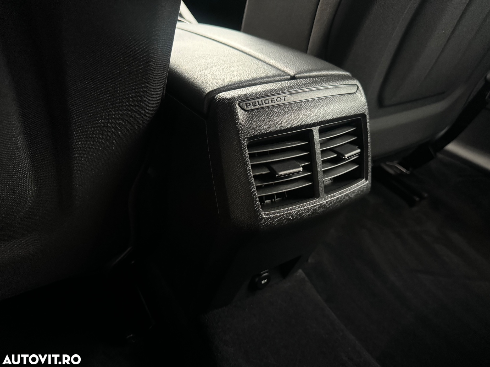Peugeot 508 - 18