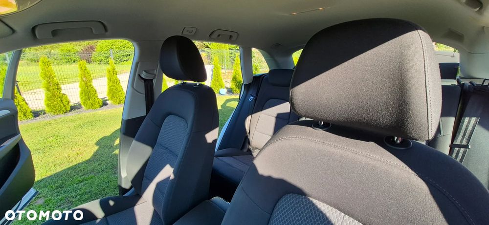 Audi Q5 2.0 TDI - 16