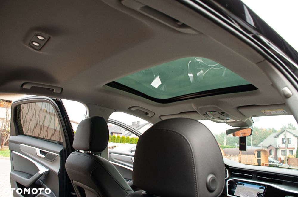 Audi A6 Limousine 40 TDI S tronic - 35