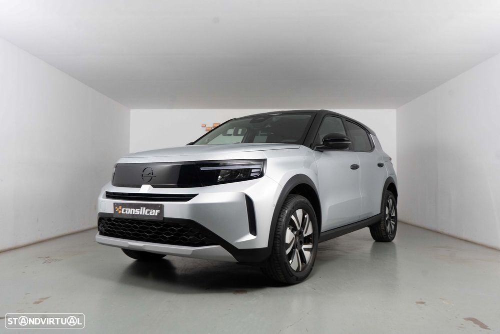 Opel Frontera 44 kWh GS - 9
