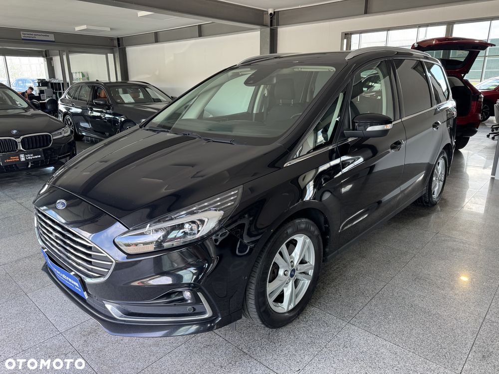 Ford Galaxy - 6