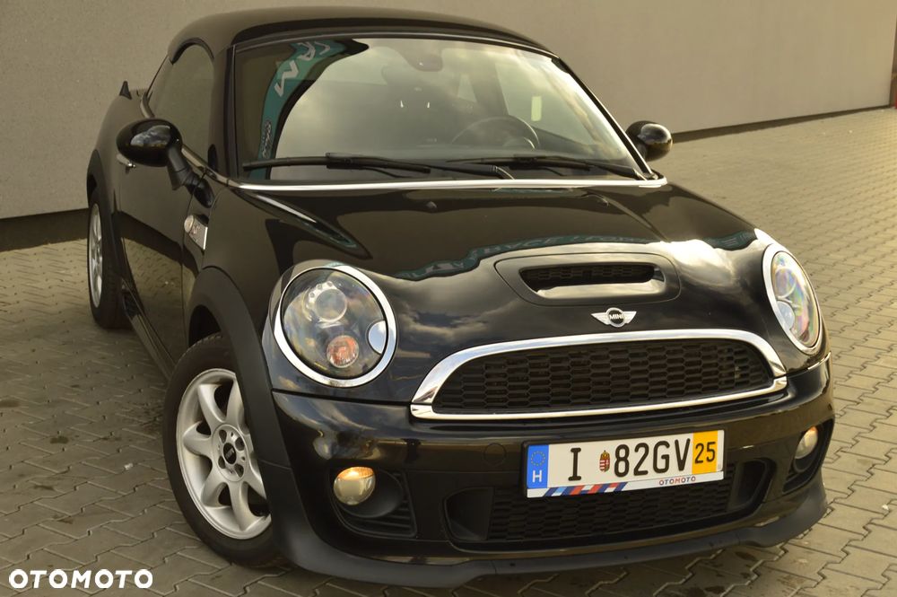MINI Cooper S Goodwood - 4