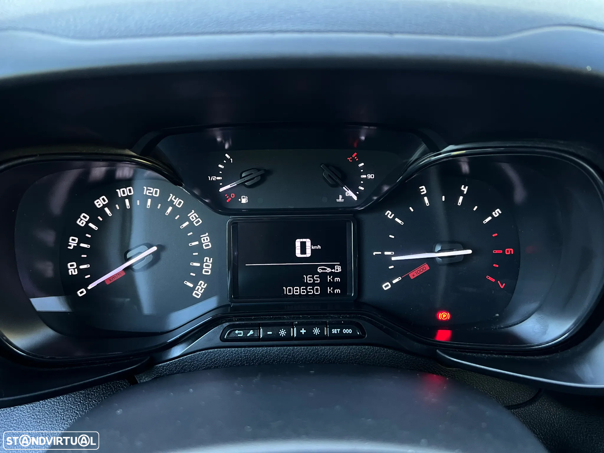 Citroën Berlingo Van XL 1.5 BlueHdi 100 cv - 13