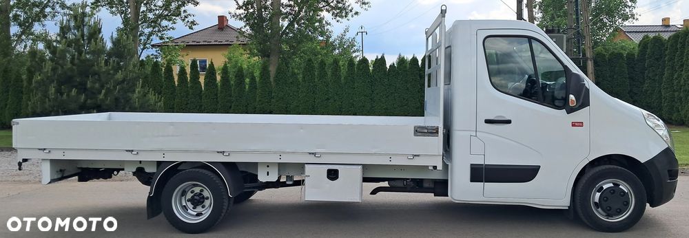 Renault Master 2.3 165 DCI RWD - 3