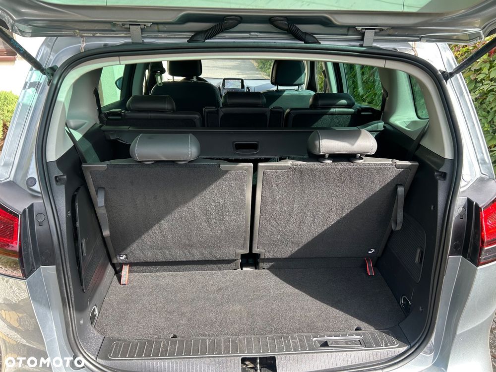 Opel Zafira Tourer 1.4 Turbo Active - 25
