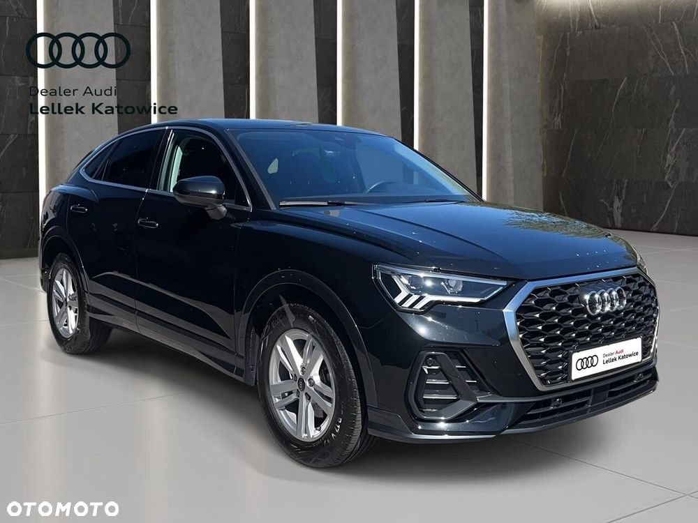 Audi Q3 Sportback - 2