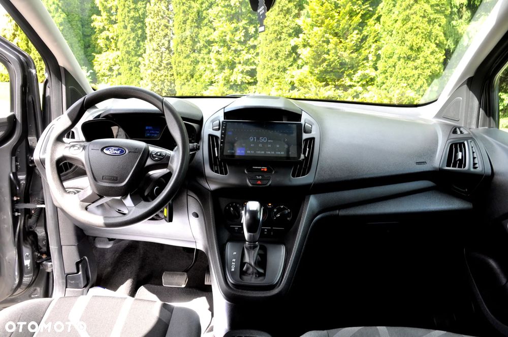 Ford Tourneo Connect 1.5 TDCi Trend PowerShift - 12