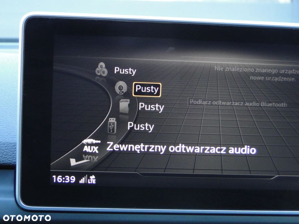 Audi A5 Sportback 2.0 TDI S tronic sport - 37