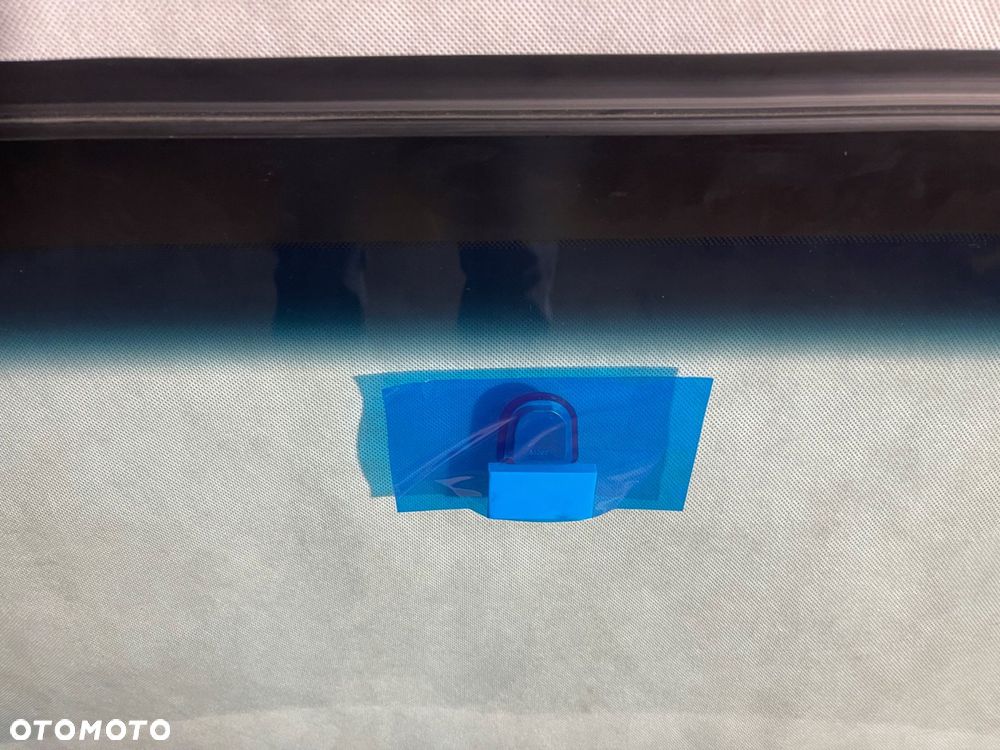 hummer h3 5d suv szyba przednia nowa 2005-2010 - 5