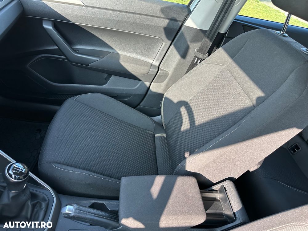 Volkswagen Polo 1.0 TSI Highline - 35