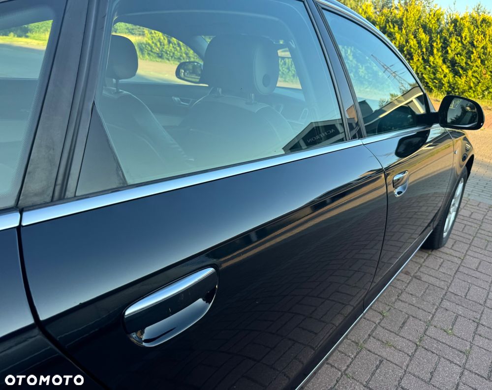 Audi A6 Limousine - 23