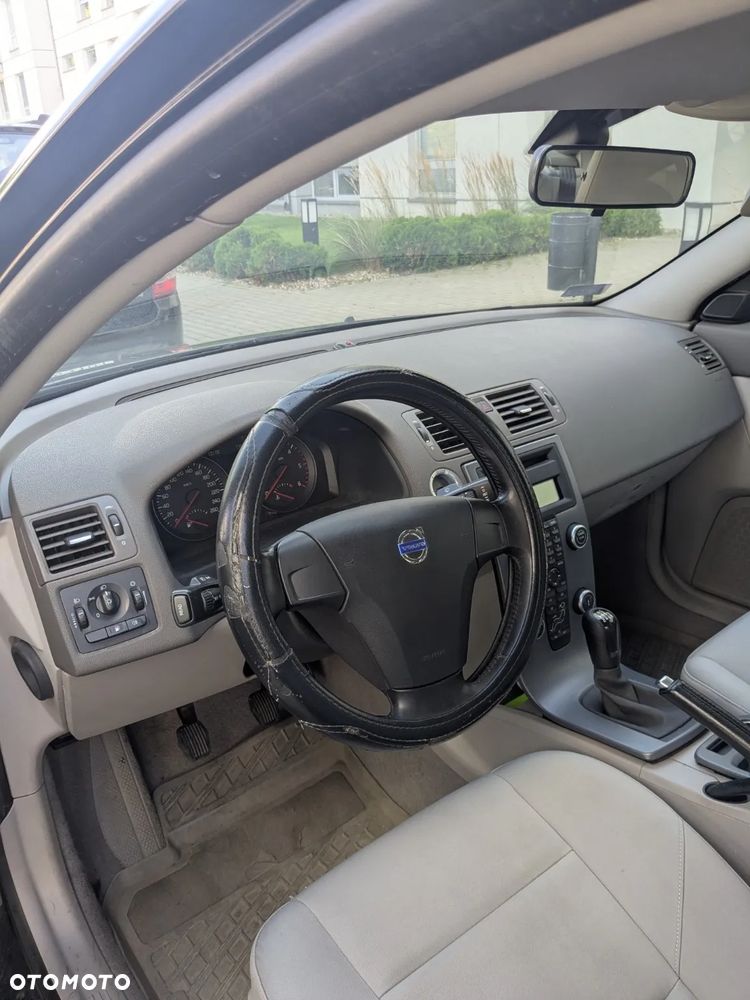 Volvo S40 D3 Kinetic - 8