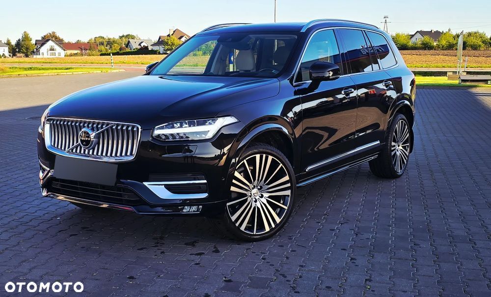 Volvo XC 90 - 3