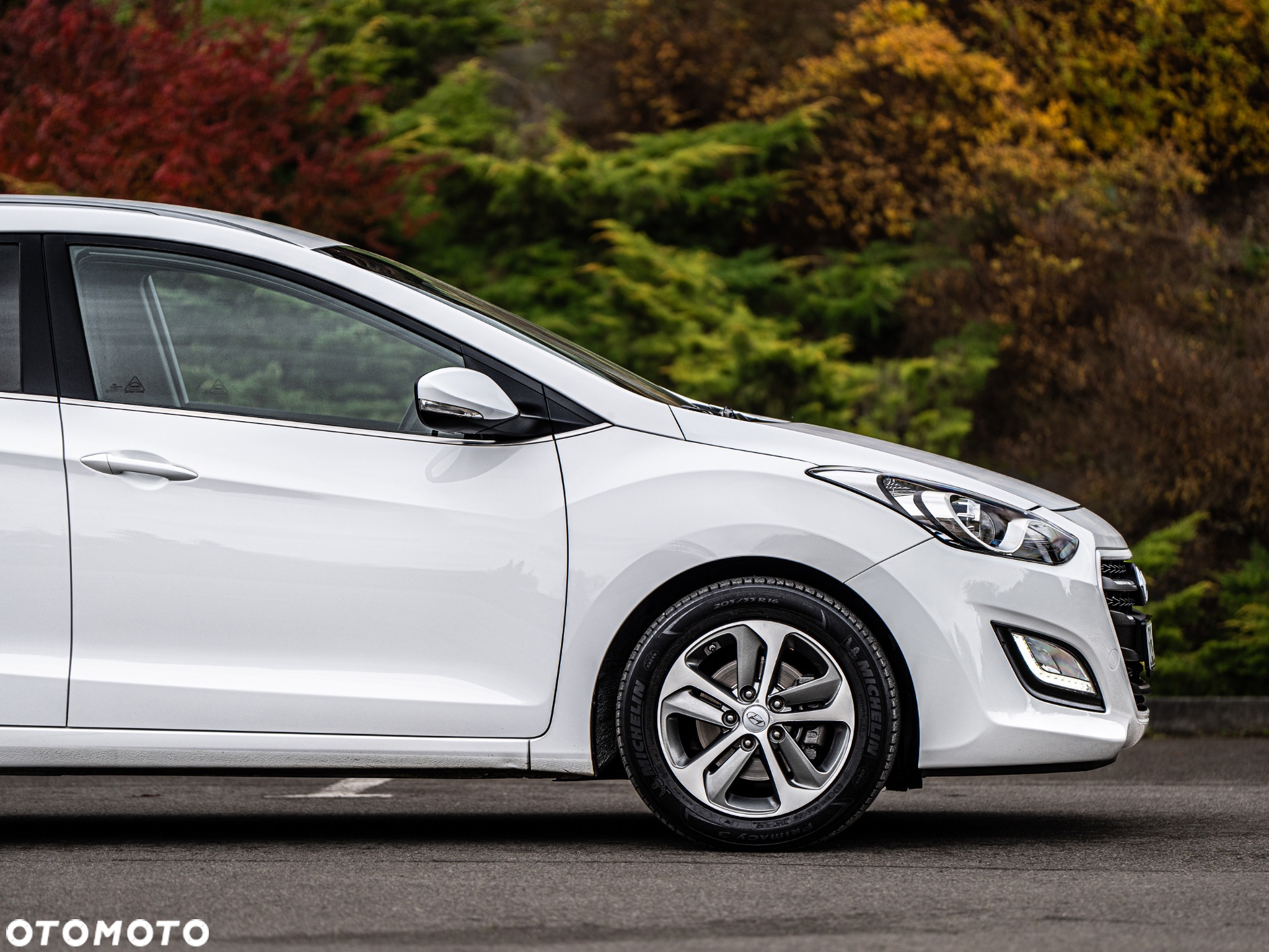 Hyundai i30 1.6 CRDi BlueDrive Premium - 9