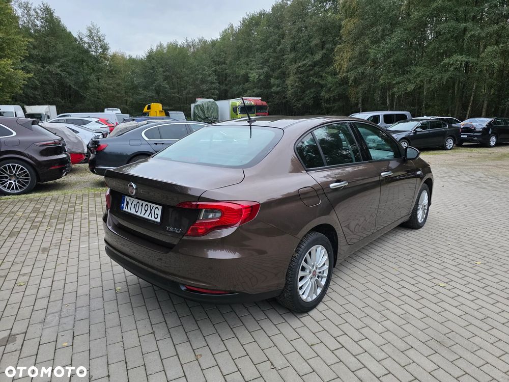 Fiat Tipo 1.0 T3 Life - 7