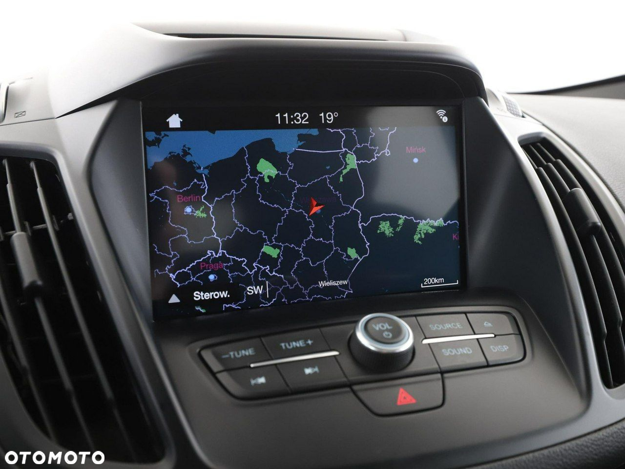 Ford Kuga 2.0 TDCi 2x4 ST-Line - 26