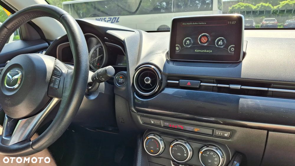 Mazda 2 SKYACTIV-G 90 Nakama - 8