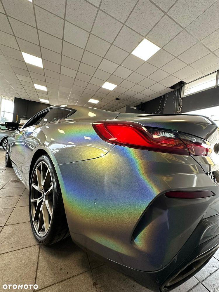 BMW Seria 8 M850i xDrive - 10