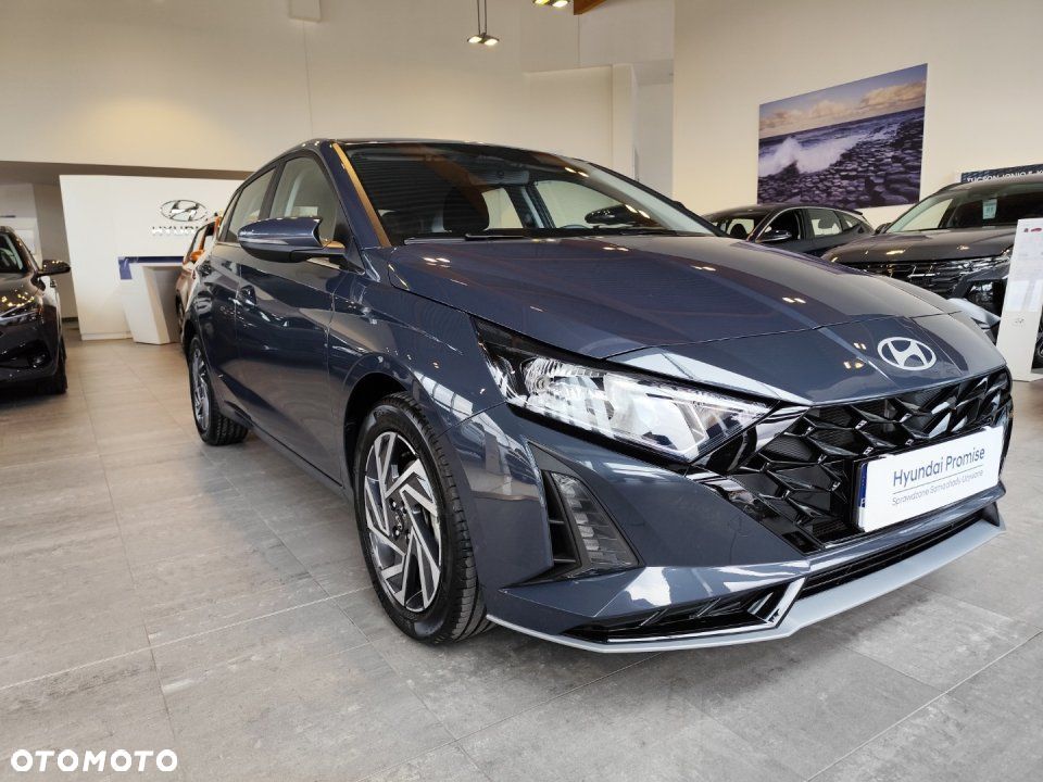 Hyundai i20 - 15