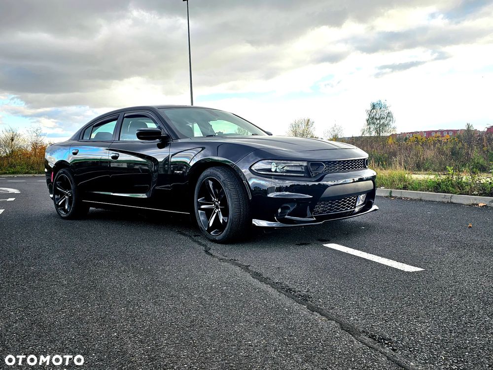 Dodge Charger - 7