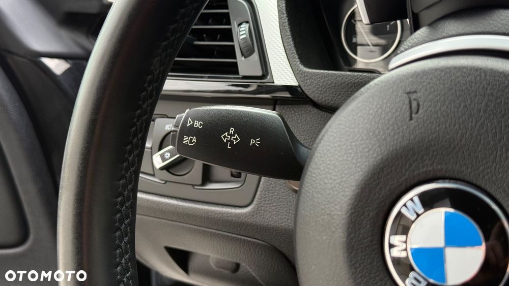 BMW Seria 4 428i M Sport - 14
