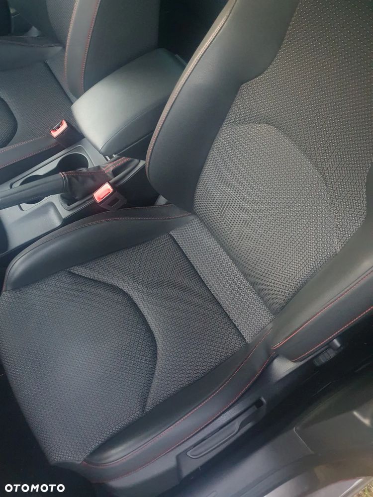 Seat Leon 2.0 TDI DPF DSG FR - 6